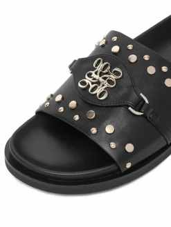 Ciabatte EO-TL758-1 Nero
