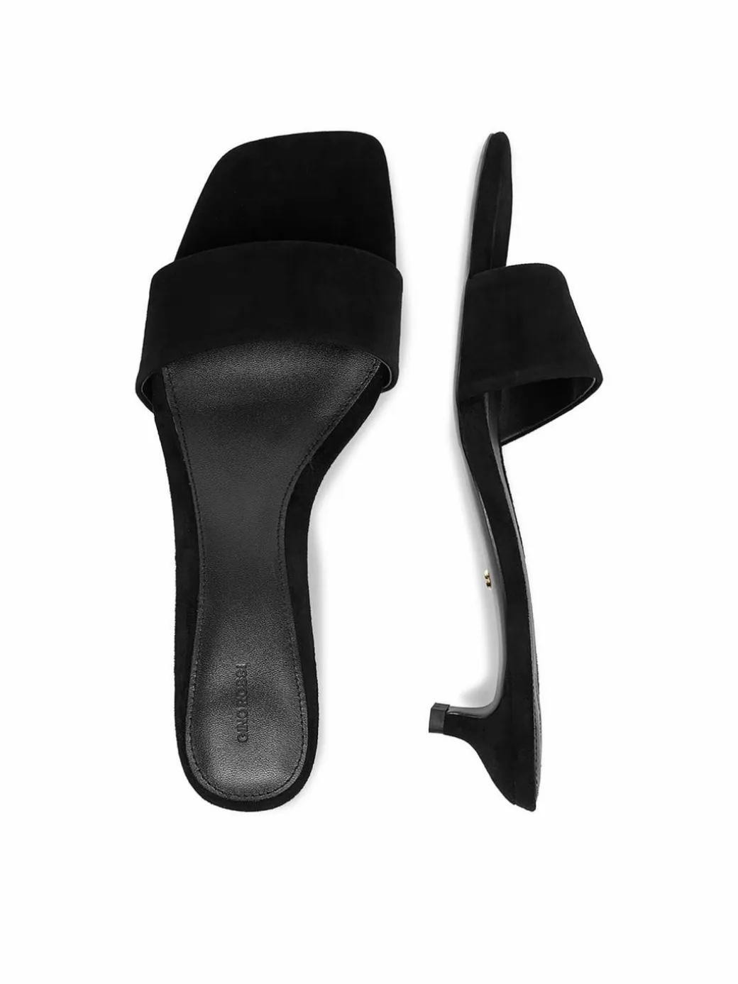 Ciabatte EO-V2229-111-5 Nero