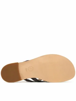 Ciabatte Erika 40T6ERFS1B Marrone