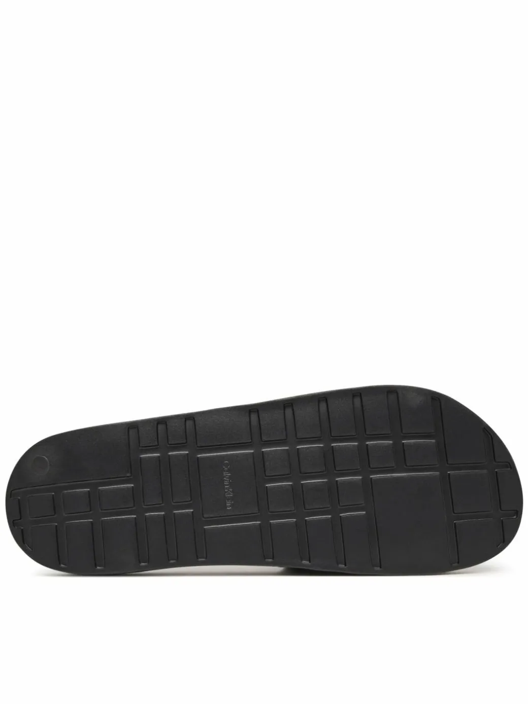 Ciabatte Ess Slide Institutional Cv HM0HM02108 Nero
