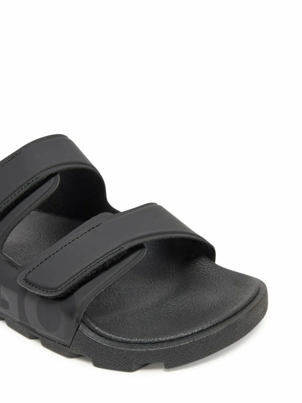 Ciabatte Evander 50542042 Nero