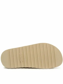 Ciabatte Fatema2 FL6FT2 FAL03 Marrone