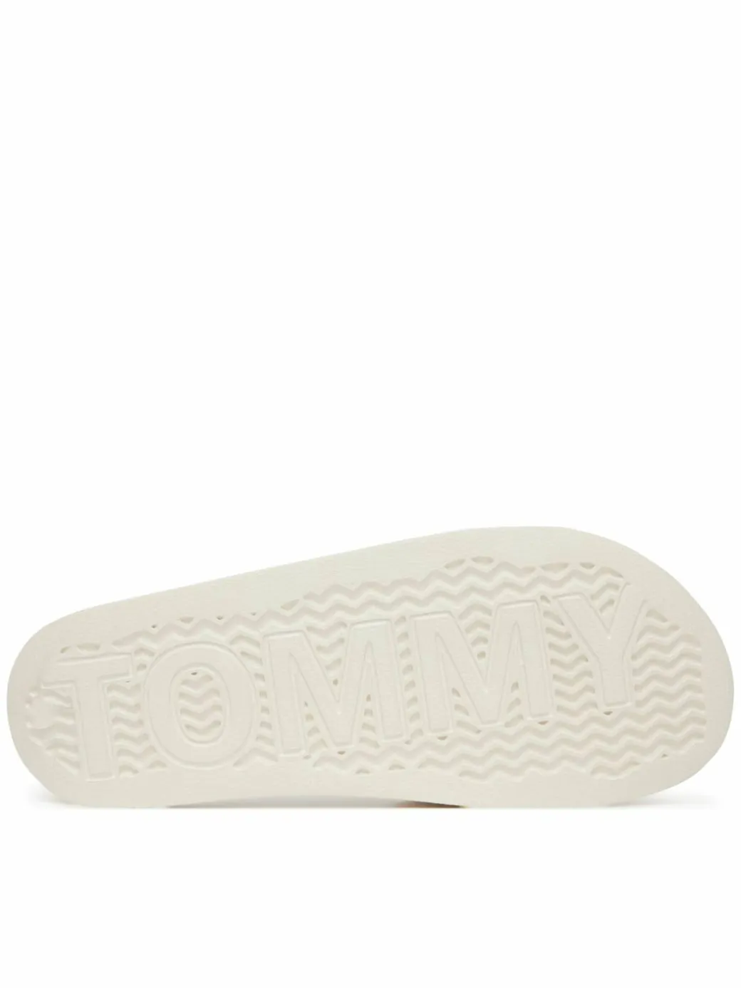Ciabatte Flag Pool Slide Patent EN0EN02901 Bianco