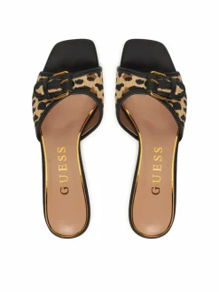 Ciabatte FLJDI2P EL03 Beige