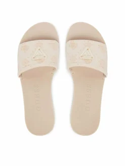 Ciabatte FLJELS FAL03 Crema