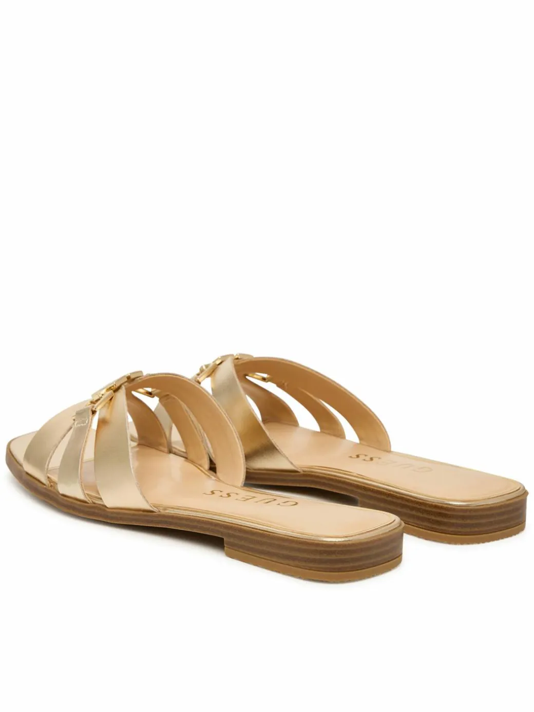 Ciabatte FLJREA LEM19 Oro