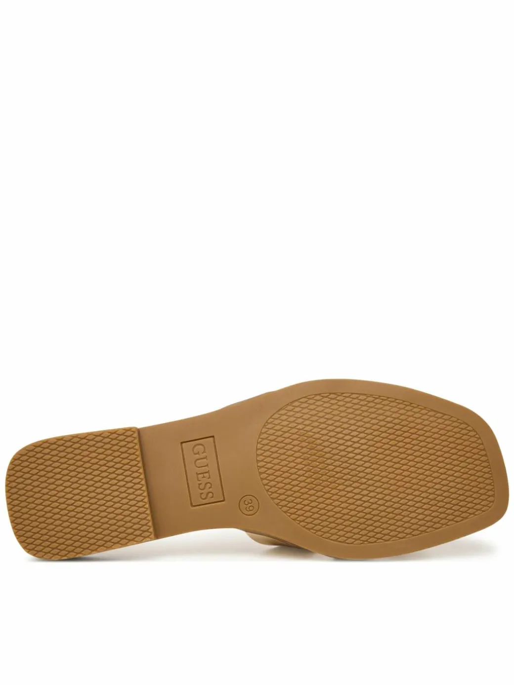 Ciabatte FLJREA LEM19 Oro