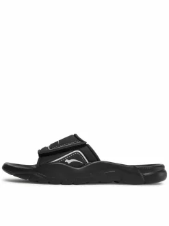 Ciabatte Florida 86035 C0100 Nero