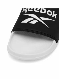 Ciabatte Fulgere 100063324 Nero