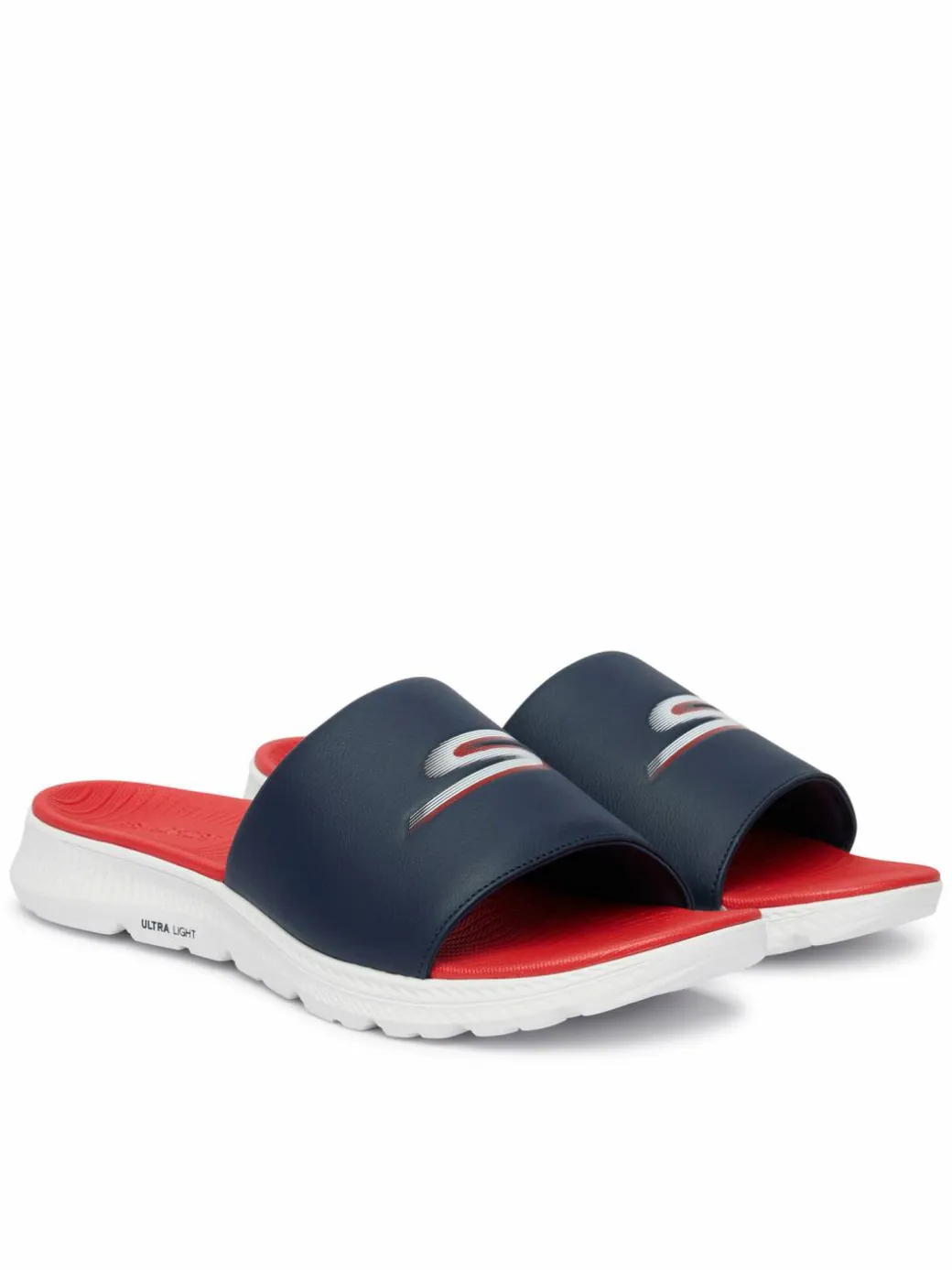 Ciabatte Go Consistent Slippers 2.0 229269/NVRD Blu scuro