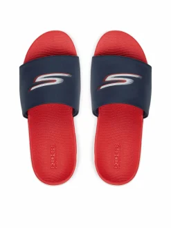 Ciabatte Go Consistent Slippers 2.0 229269/NVRD Blu scuro