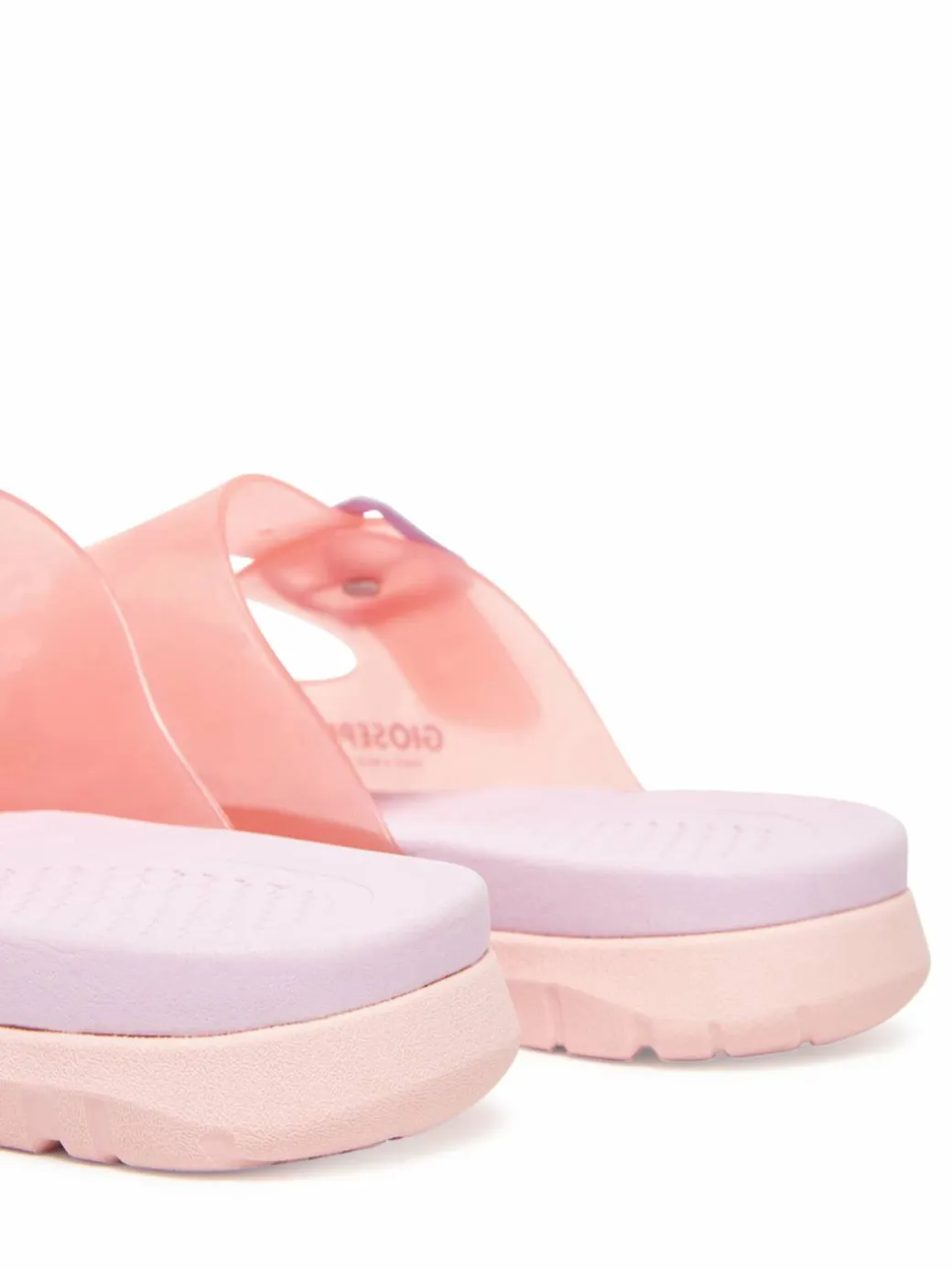 Ciabatte Gosnold 74470-P Rosa