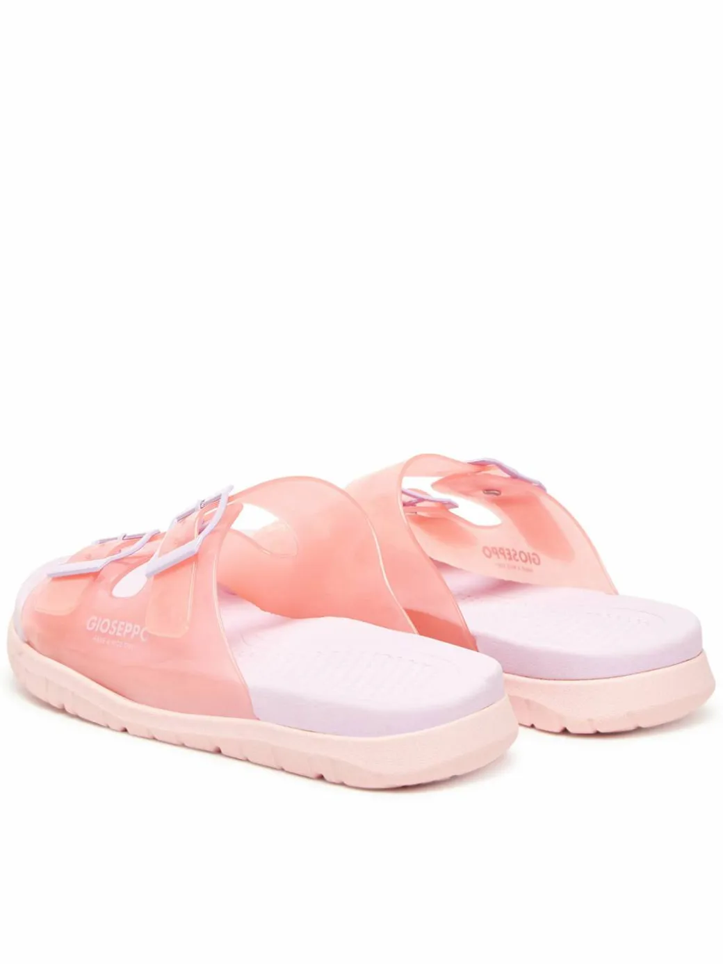 Ciabatte Gosnold 74470-P Rosa