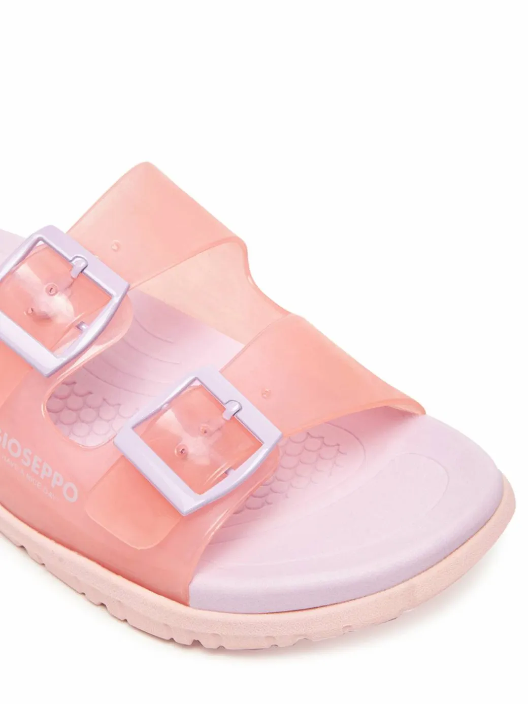 Ciabatte Gosnold 74470-P Rosa