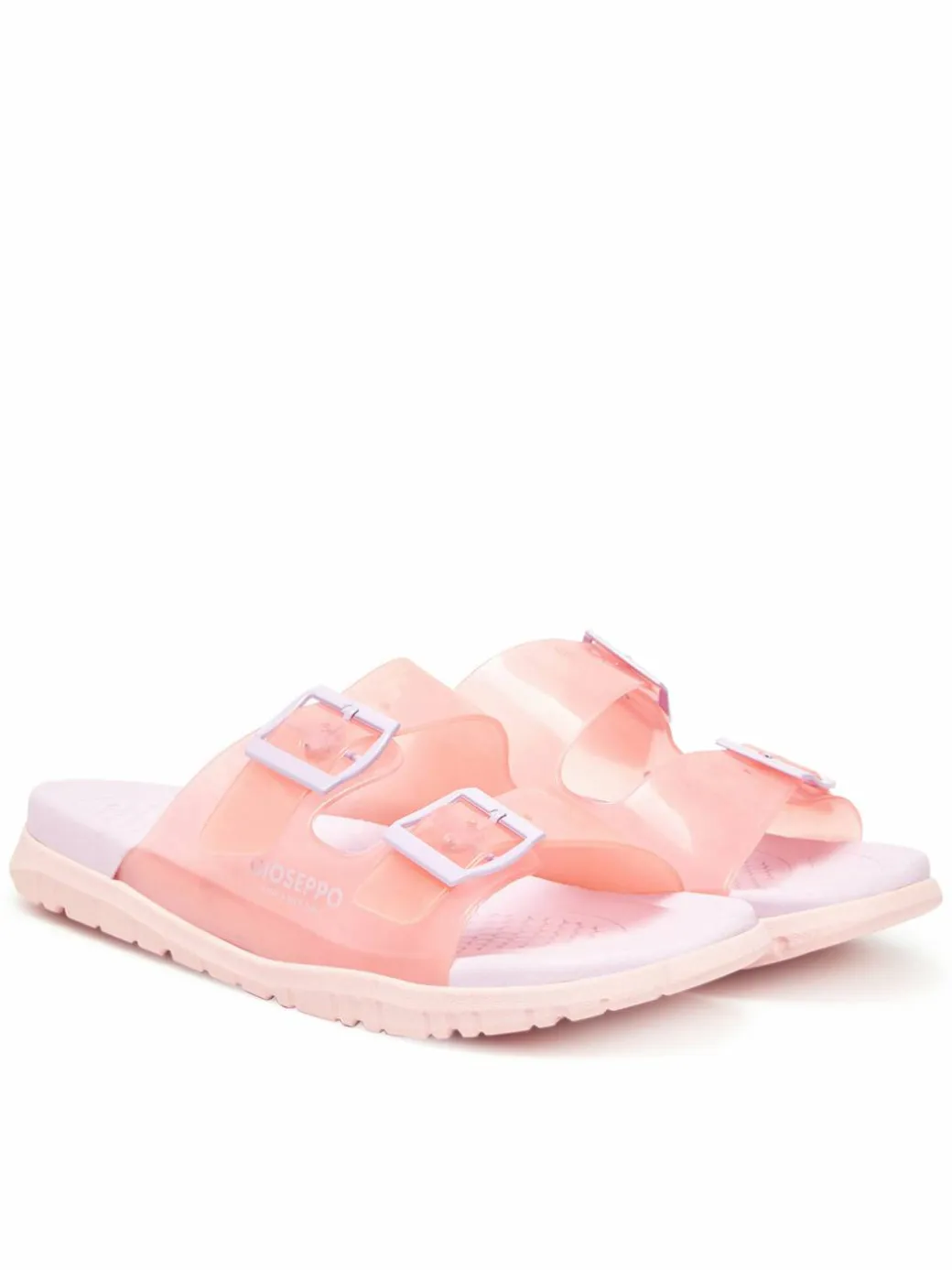Ciabatte Gosnold 74470-P Rosa
