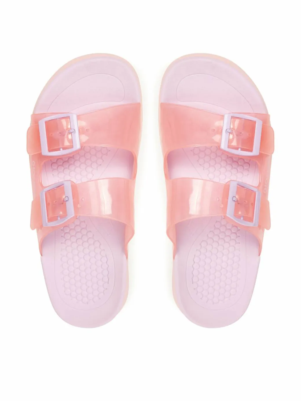Ciabatte Gosnold 74470-P Rosa