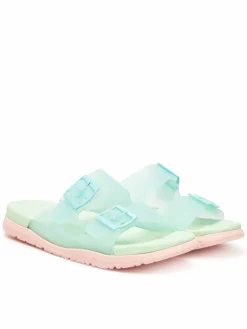 Ciabatte Gosnold 74470-P Turchese