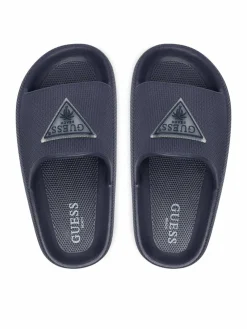 Ciabatte H6GZ02 WG5X0 Blu scuro
