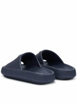 Ciabatte H6GZ02 WG5X0 Blu scuro