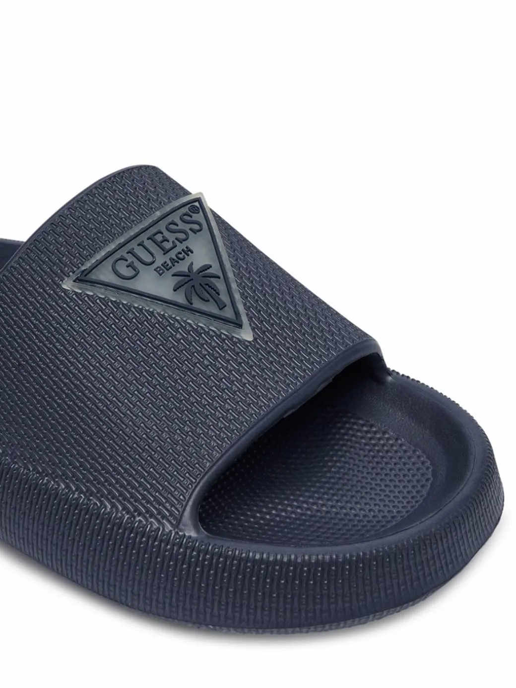 Ciabatte H6GZ02 WG5X0 Blu scuro