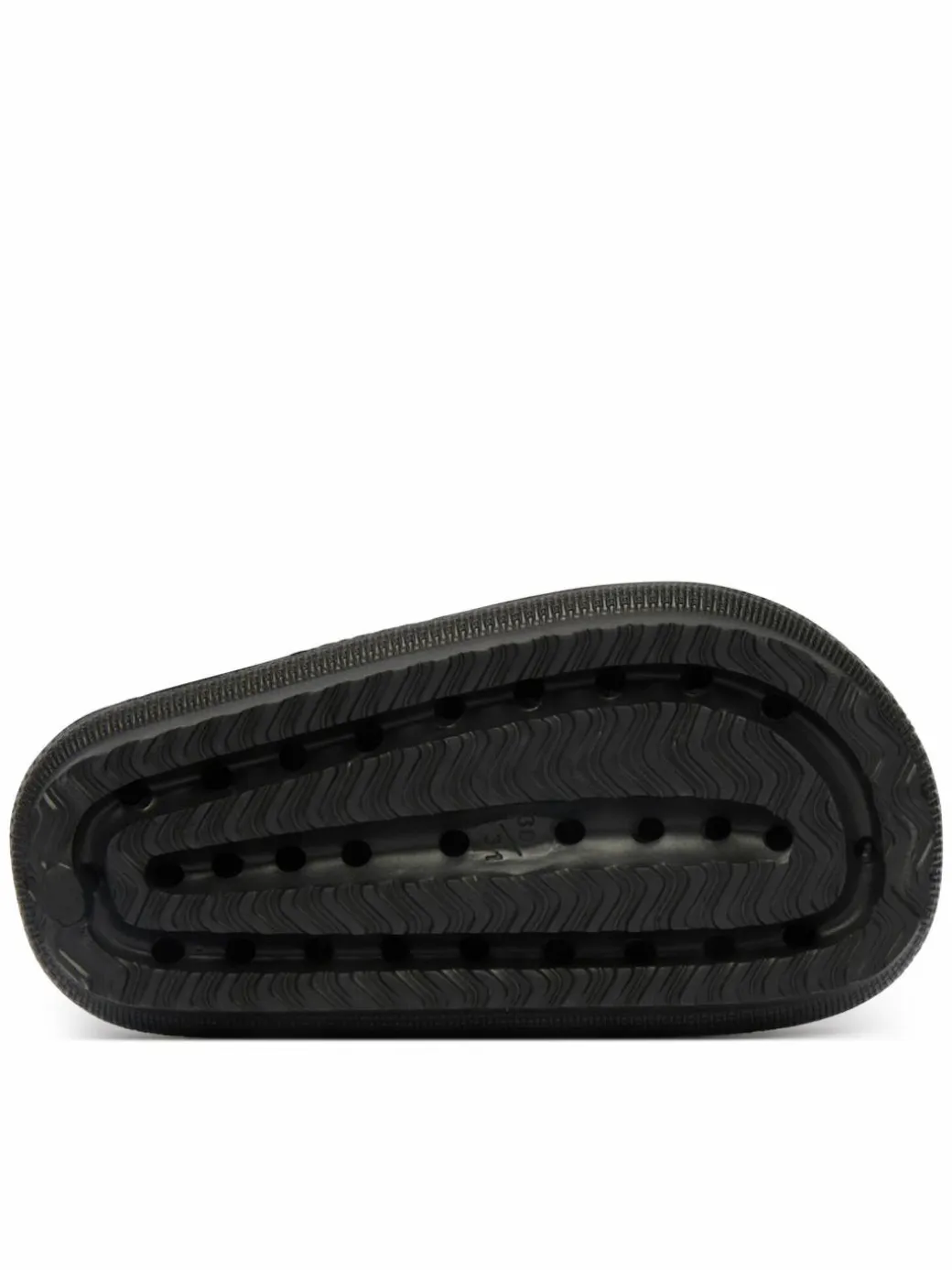 Ciabatte H6GZ02 WG5X0 Nero