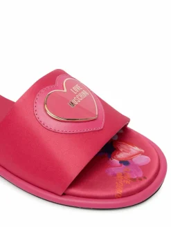Ciabatte JA28232G0OJO0604 Rosa