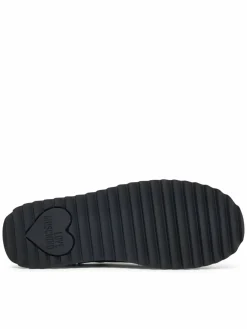 Ciabatte JA10046L1PJAW000 Nero