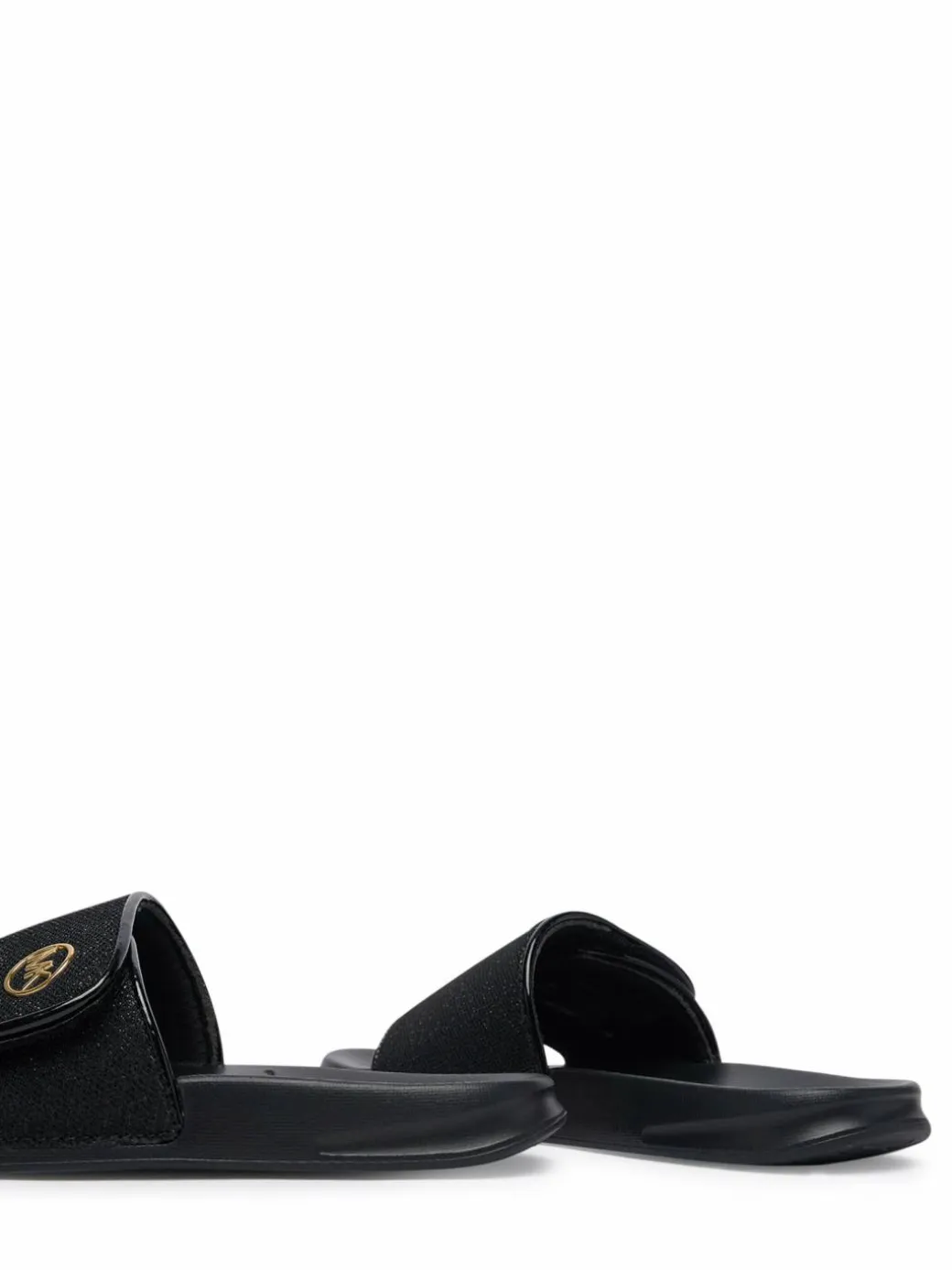 Ciabatte Jett Darby MK04190001 Nero