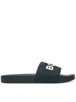 Ciabatte J52669 S Blu scuro