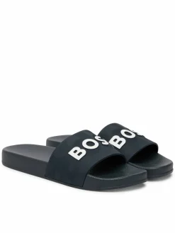 Ciabatte J52669 S Blu scuro