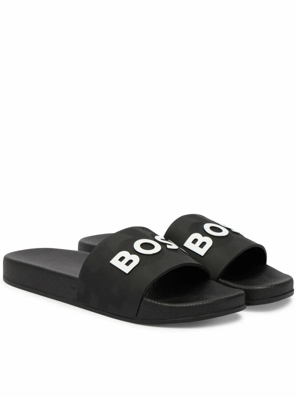 Ciabatte J52669 S Nero