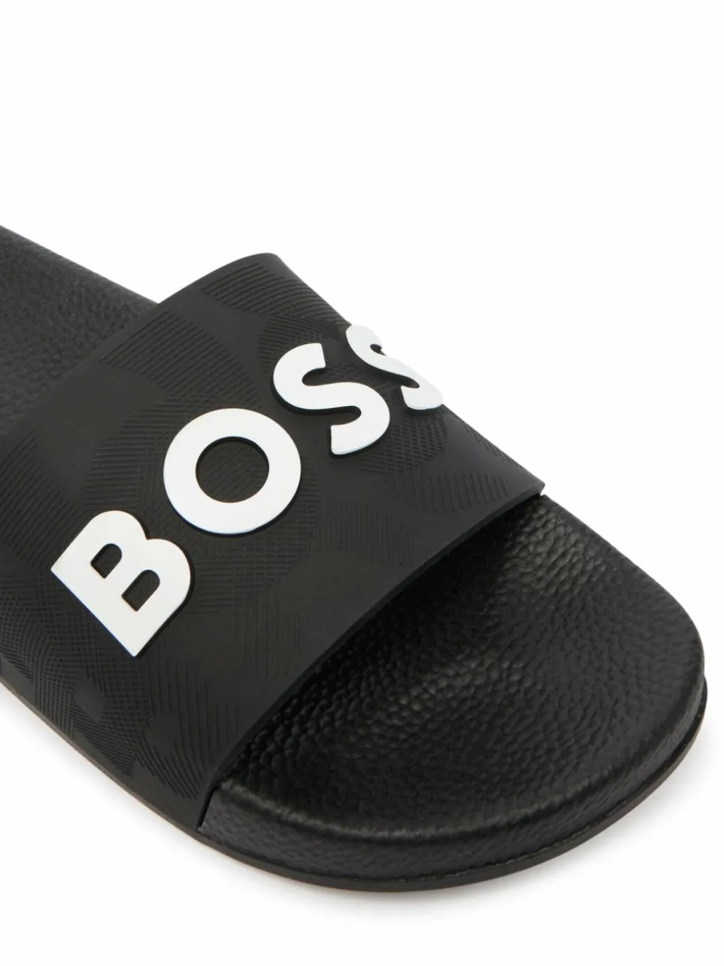 Ciabatte J52669 S Nero