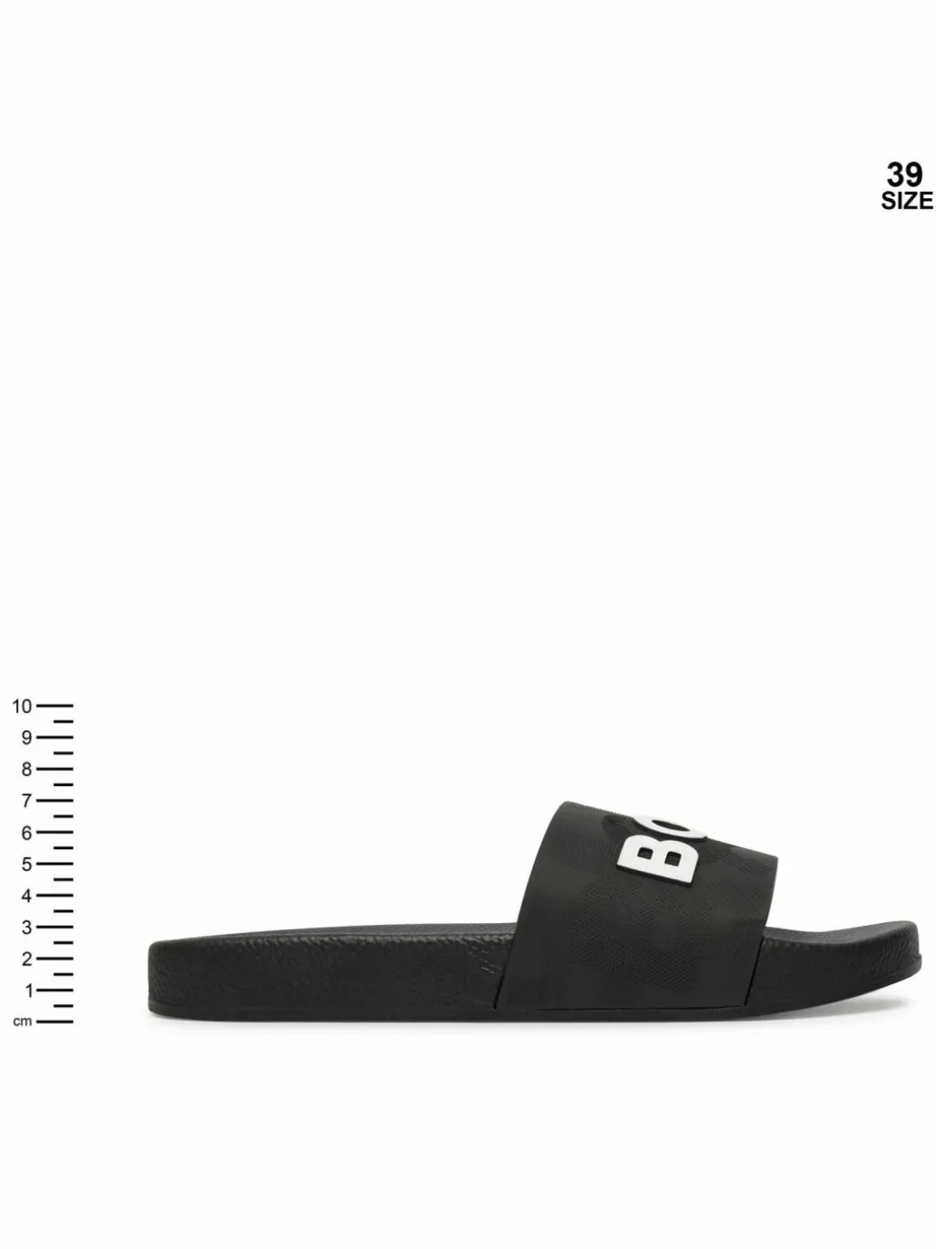 Ciabatte J52669 S Nero