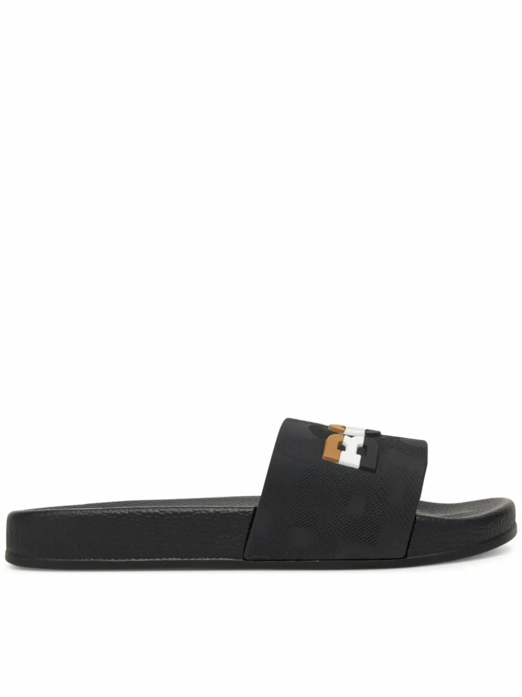 Ciabatte J52269 S Nero
