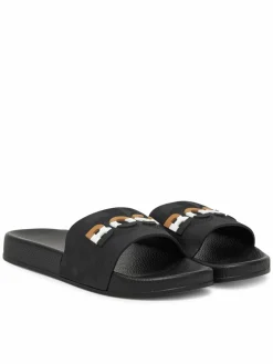 Ciabatte J52269 S Nero