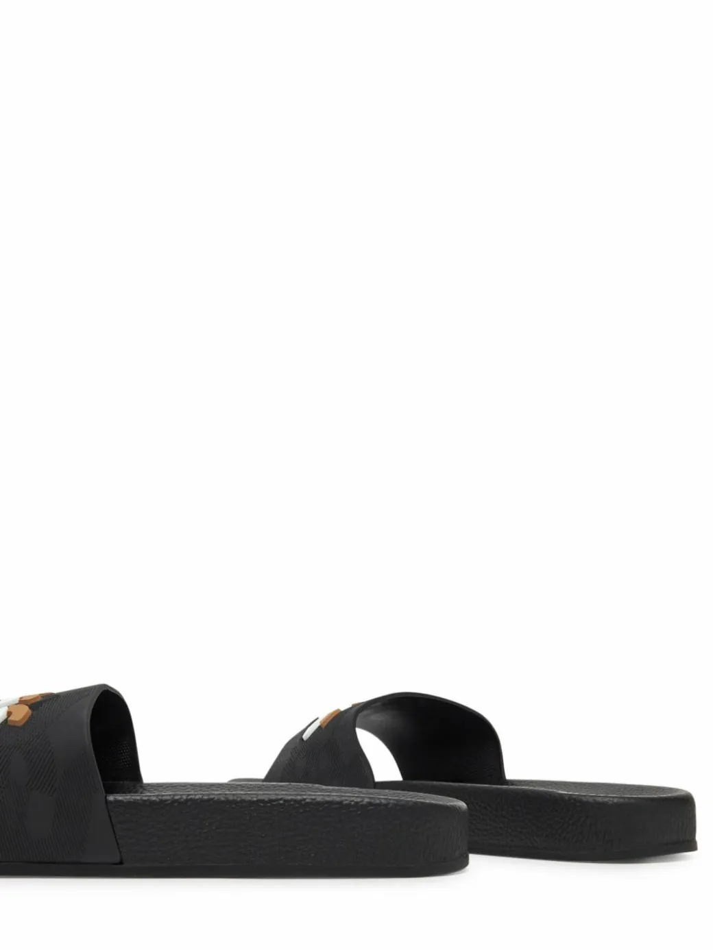Ciabatte J52269 S Nero