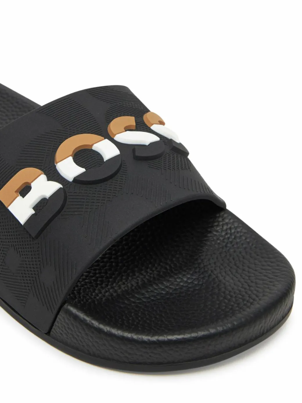 Ciabatte J52269 S Nero