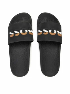 Ciabatte J52269 S Nero