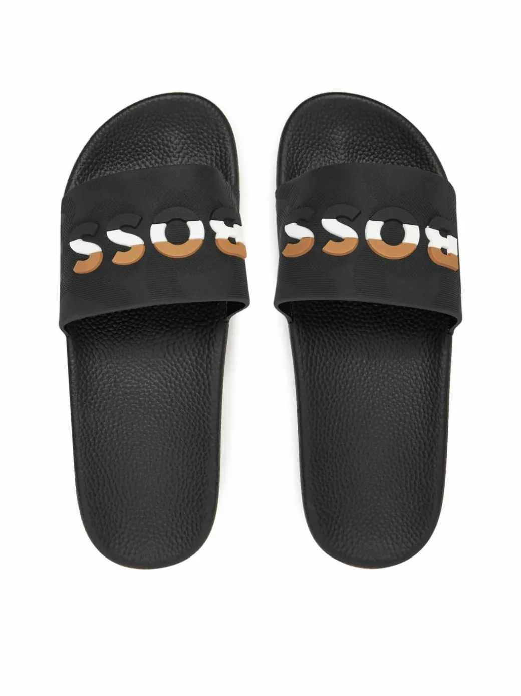Ciabatte J52269 S Nero