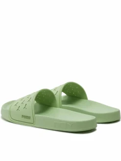 Ciabatte Leadcat 2.0 Cut Out 395402-01 Verde