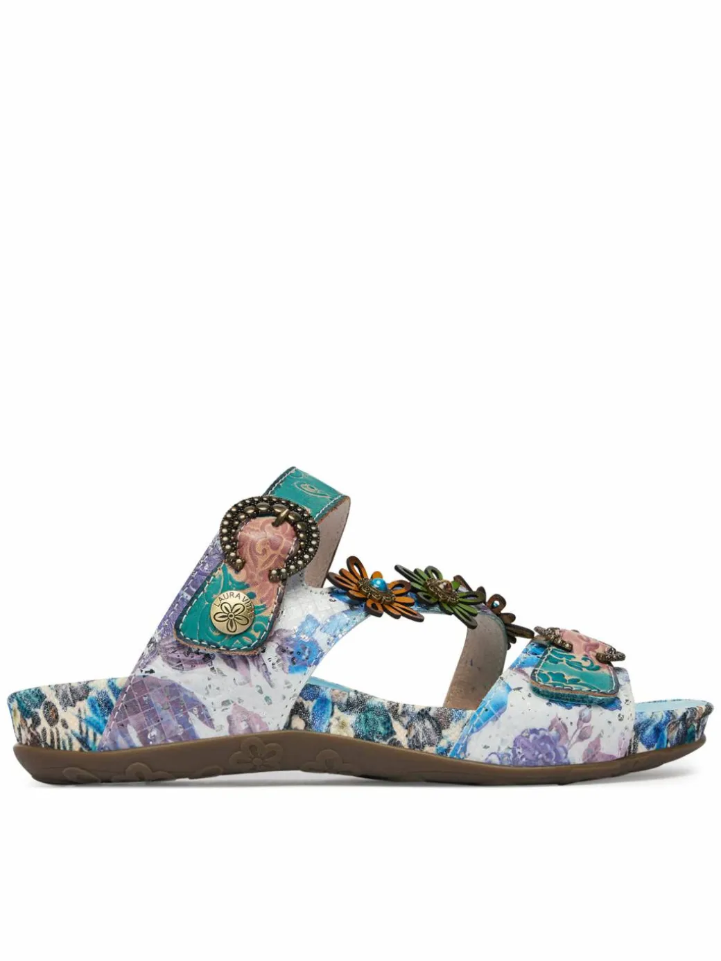 Ciabatte Liloo 41 Blu