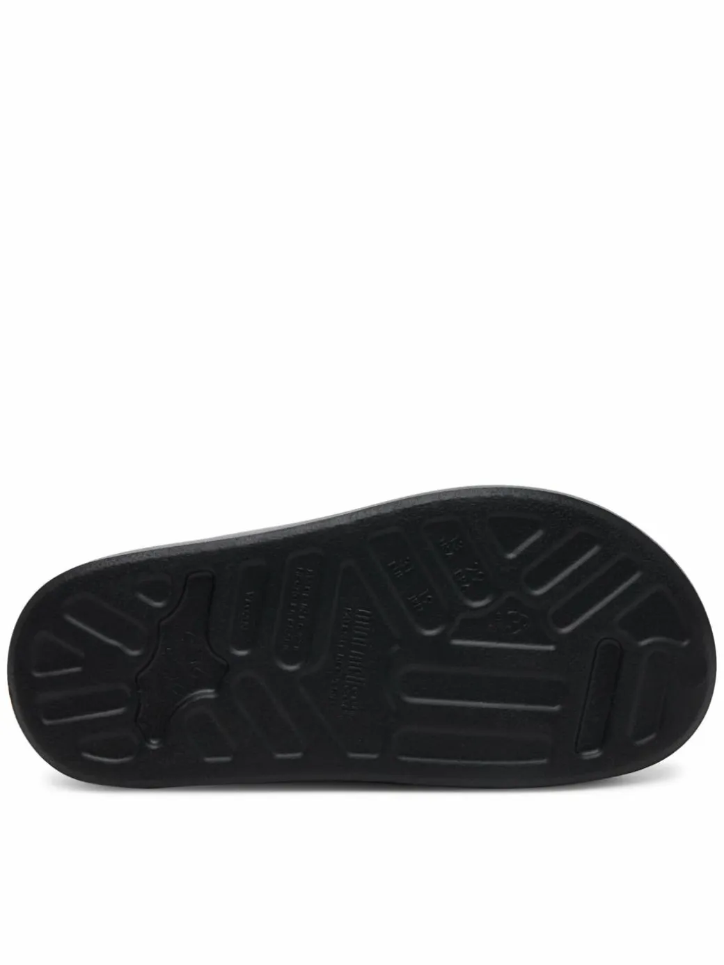 Ciabatte Mini Melissa Free Print Slide Inf 35936 Nero