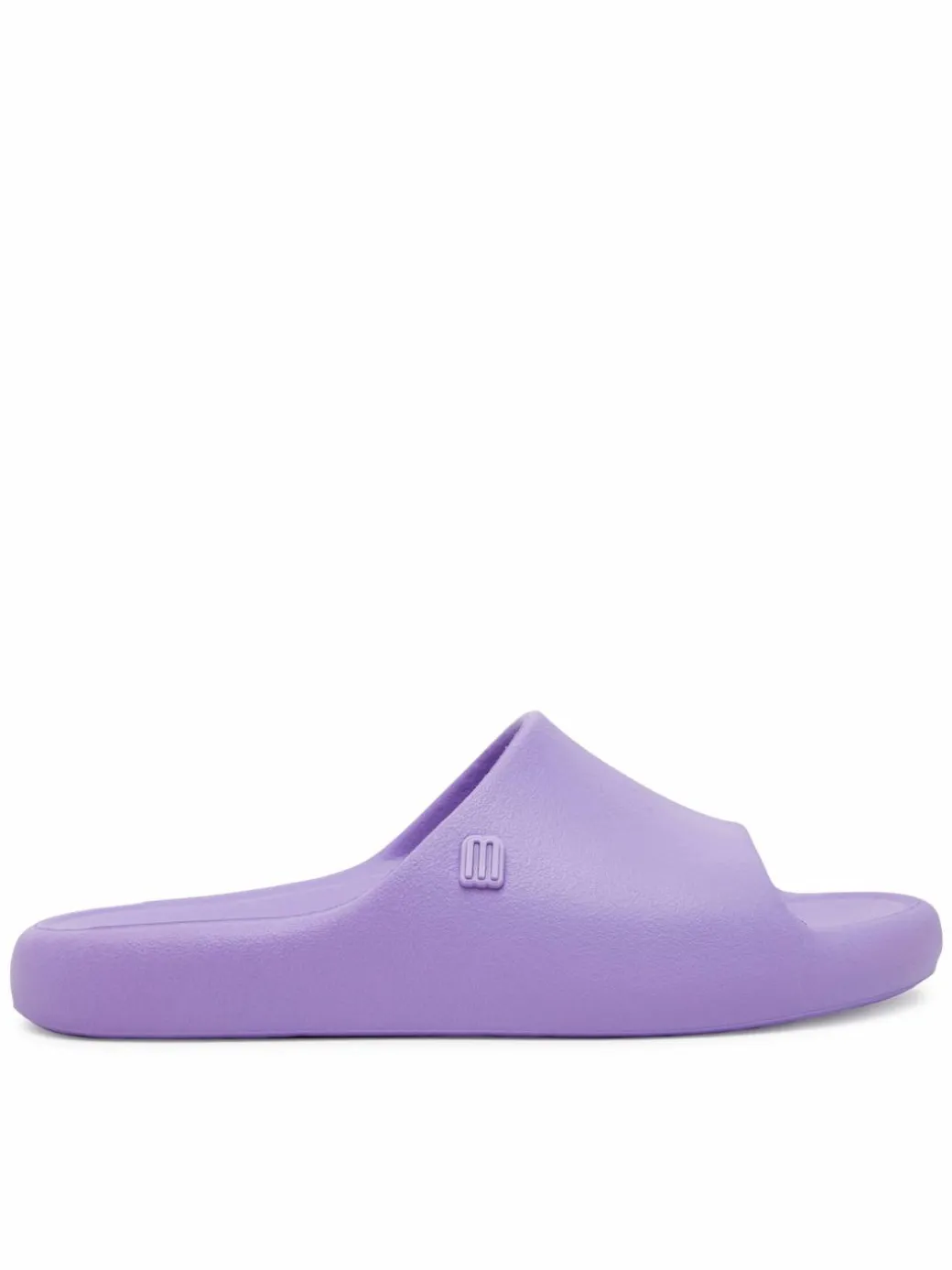 Ciabatte Mini Melissa Free Print Slide Inf 35936 Viola