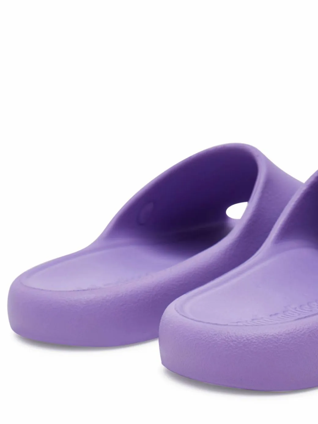 Ciabatte Mini Melissa Free Print Slide Inf 35936 Viola