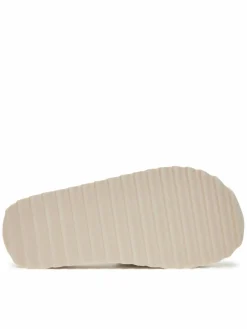 Ciabatte MK01372270 Bianco