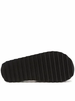 Ciabatte MK01372001 Nero