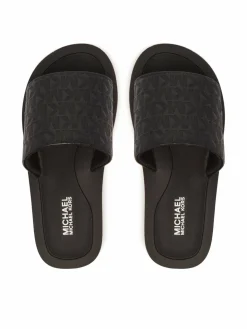 Ciabatte MK01372001 Nero