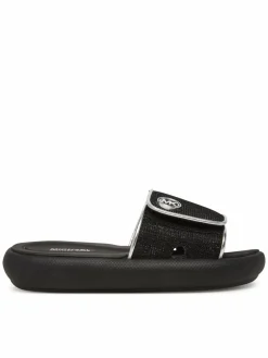 Ciabatte MK01951001 Nero