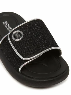 Ciabatte MK01951001 Nero