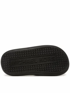 Ciabatte MK01951001 Nero